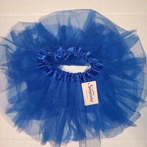 SIMPLICITY GIRLS TUTU